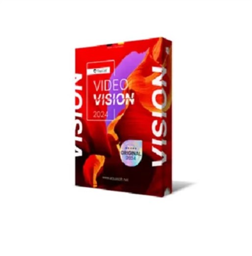 AquaSoft Photo Vision v15.2.08 (Win)