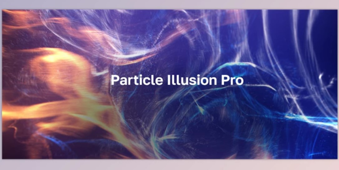 Boris FX Particle Illusion PRO 2024.5 v17.5.1.698