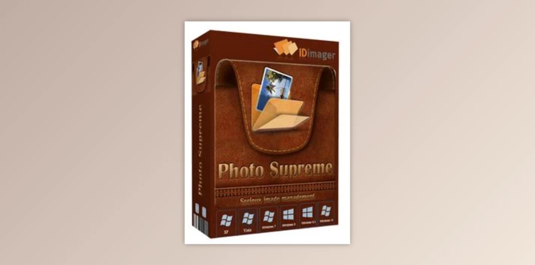 IDimager Photo Supreme v2024.2.2.6605 (Win)