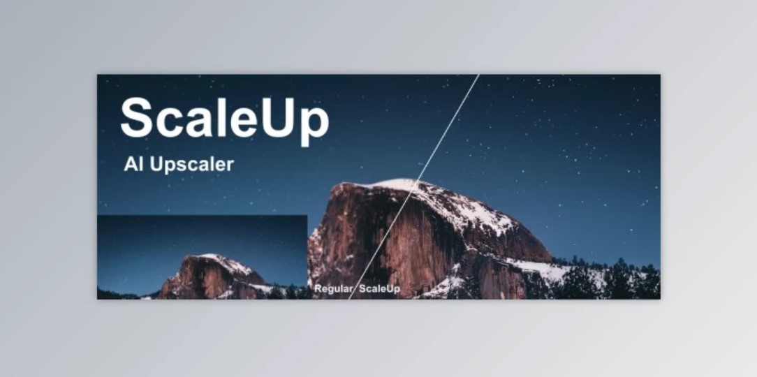 AeScripts ScaleUp v1.4.3 for After Effects (Win)