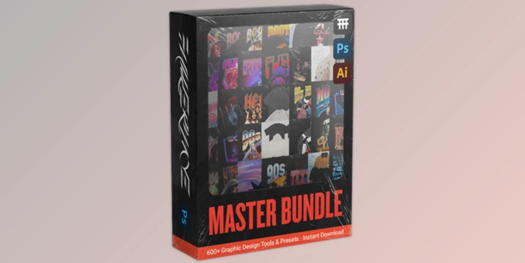 Explore FULLERMOE – Master Bundle 2022 [Premium For PS]