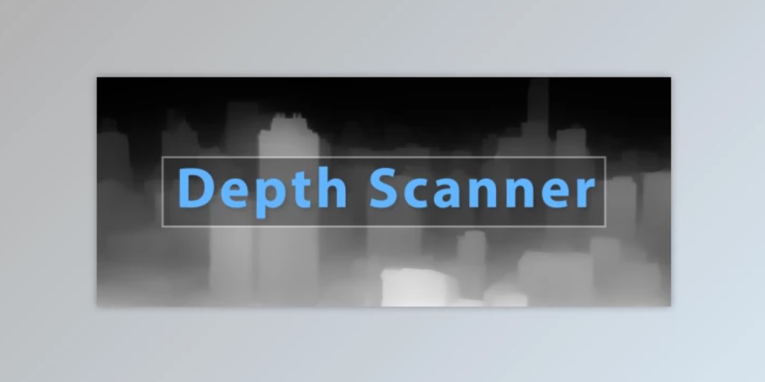 Aescripts Depth Scanner V1.14.0 (Win)