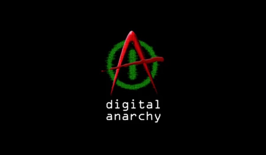 Digital Anarchy Bundle 2023.9 CE (Win)