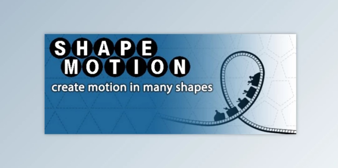 AeScripts Shape Motion v1.2.1 (Win, Mac)