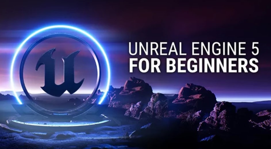 Learn Unreal Engine 5 Basics: Virtual Production Course by Cinecom