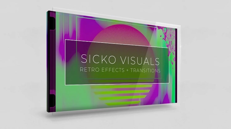 Vamify SICKO VISUALS | Elevate Your Video Editing with Creative Tools