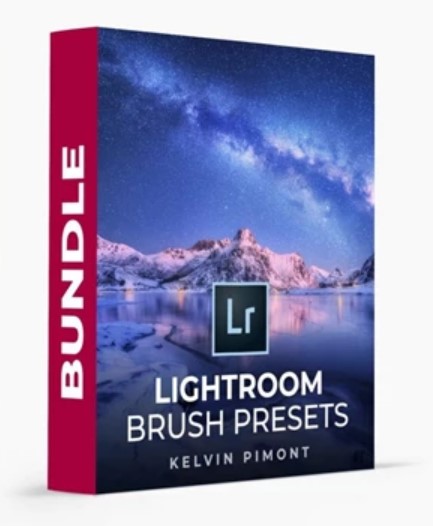 Kelvin Pimont Lightroom Brush Presets