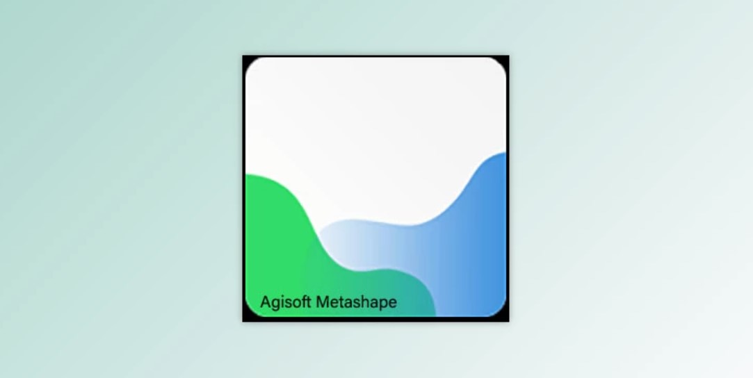 Agisoft Metashape Professional 2.1.2