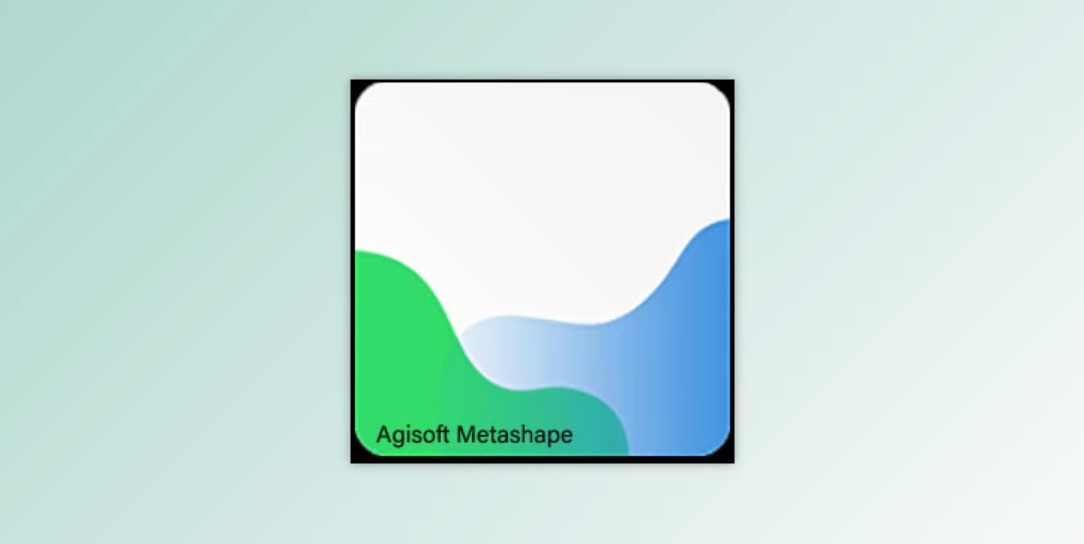 Agisoft Metashape Professional 2.1.2: Advanced Photogrammetric Software