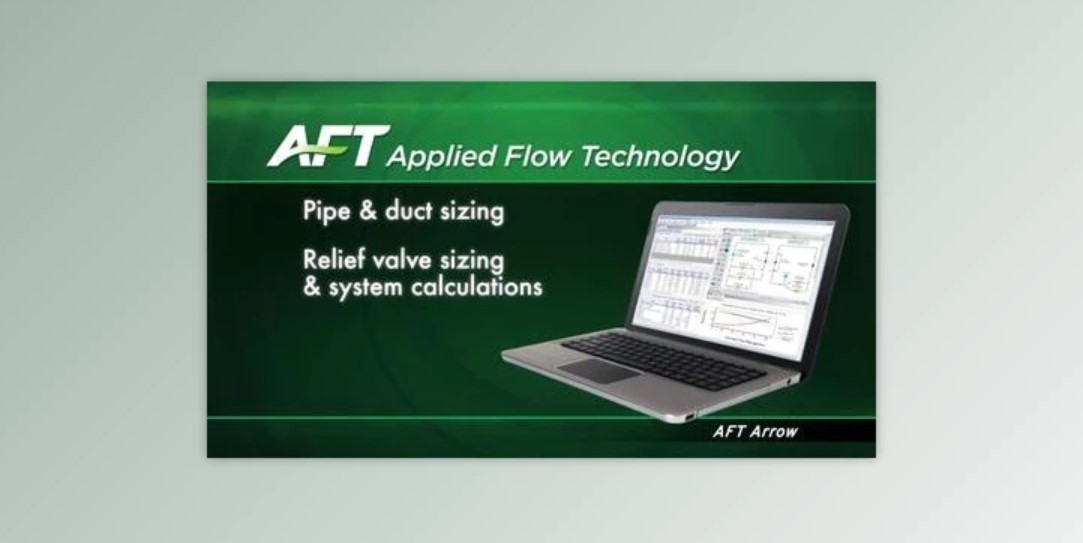 AFT Arrow Fluid Dynamics Software | Download on GFXVault