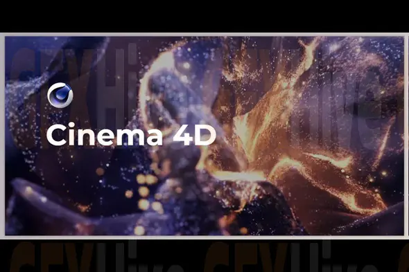 Maxon Cinema 4D Studio v2025.1.2 (Win)